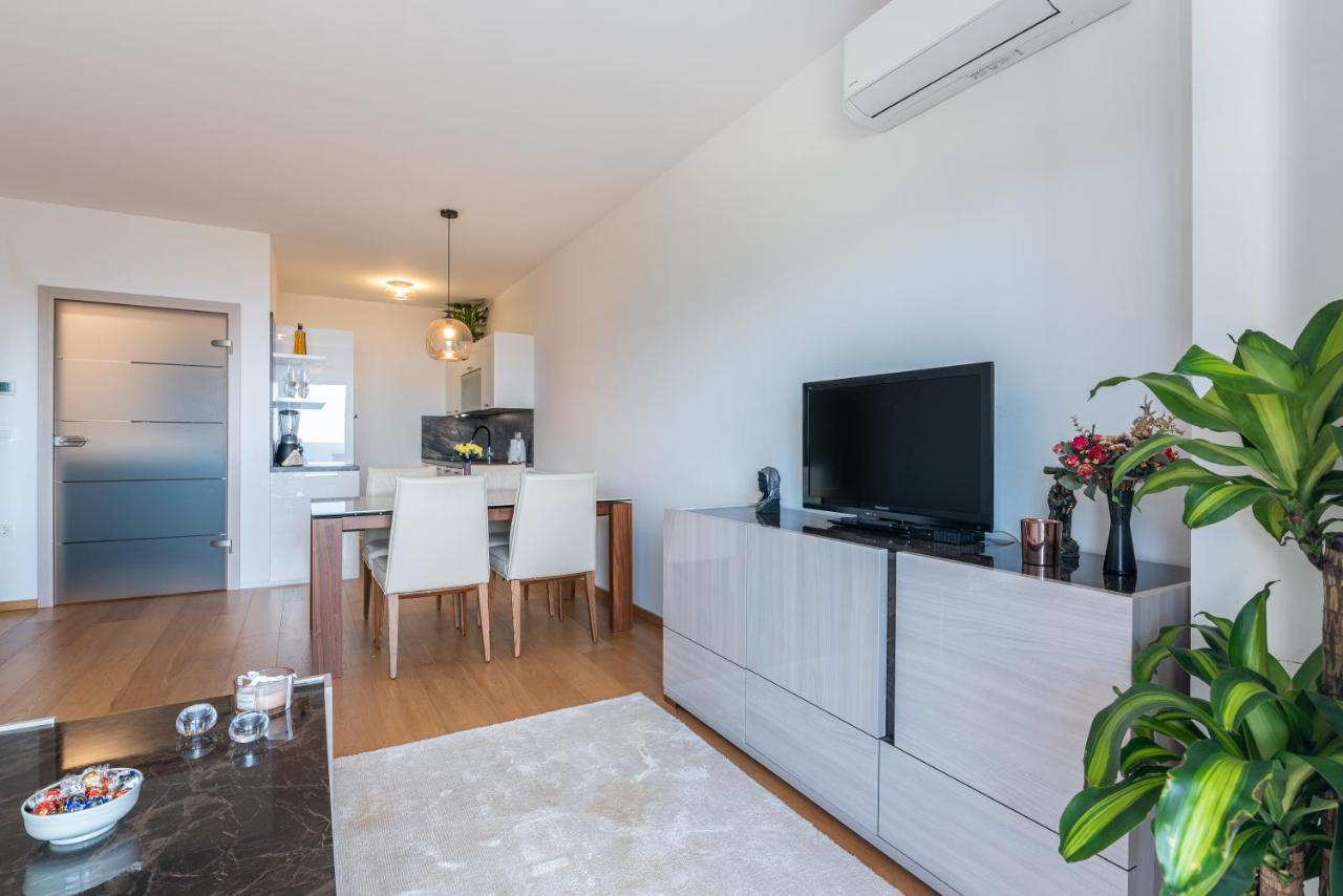 Apartment With Balcony Ocean Paradise Kastav Eksteriør bilde